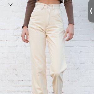 brandy carpenter pants